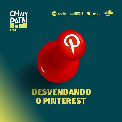 #12 Desvendando o Pinterest
