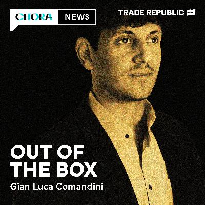 L’era della pocket economy | Out of the box