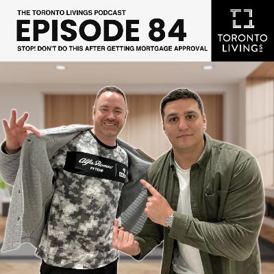 Don't Rock the Boat: Navigating Mortgage Pre Approvals | Episode 84