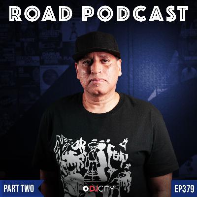 Episode 379: RICHARD VISSION (Pt.2): "Epic B2Bs w/Bad Boy Bill + LA's Underground Rave Revival"