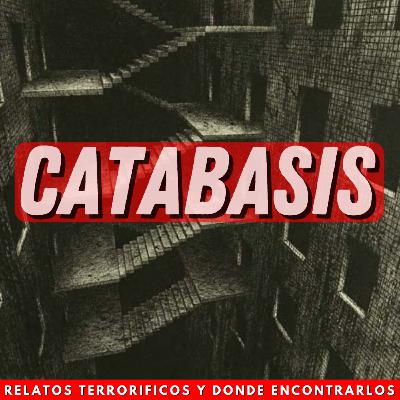Catabasis by El Rincón de los Malditos Catabasis by El Rincón de los Malditos