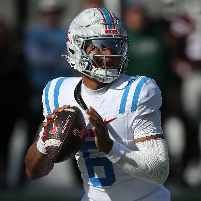 What Chambliss said — and Lacy didn’t — told the story at the Manning Center What Chambliss said — and Lacy didn’t — told the story at the Manning Center