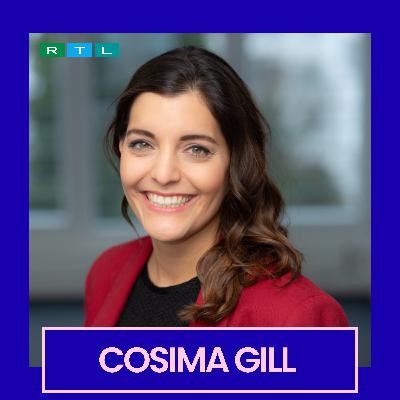 Cosima Gill – Brauche ich wirklich noch ein Volo?