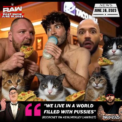 The Don Tony Show 6/16/25