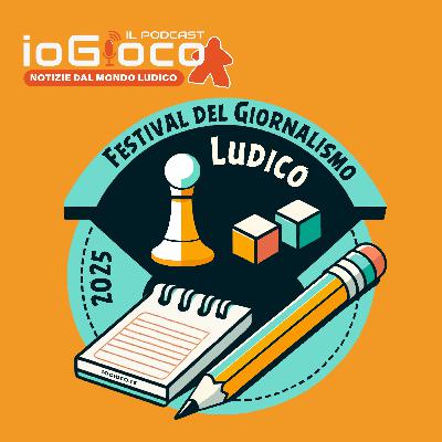 Il ruolo delle parole nella creazione di ambienti ludici accoglienti - Festival del giornalismo Ludico