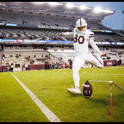 Talking on losing my head coach mid season, along with Mississippi State Sports!