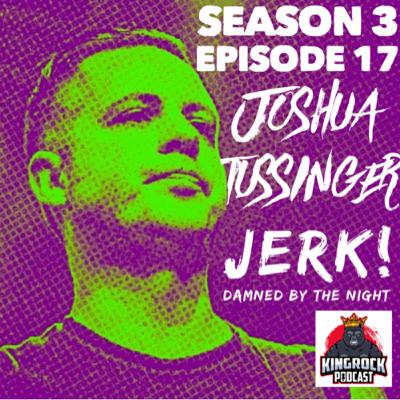 JOSHUA TUSSINGER
