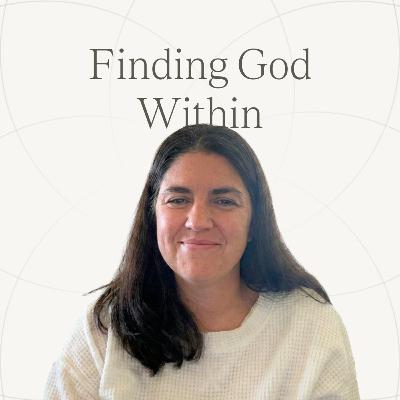 Finding God Within | Ep.43 — Q's 5-MeO-DMT Story Finding God Within | Ep.43 — Q's 5-MeO-DMT Story