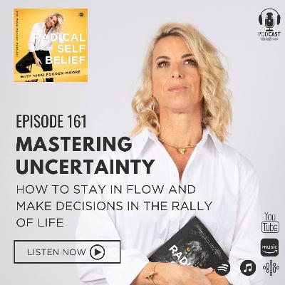 RSB161 Mastering Uncertainty Part 1