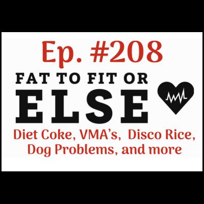 Fat To Fit Or Else With Stretch Fat To Fit Or Else With Stretch