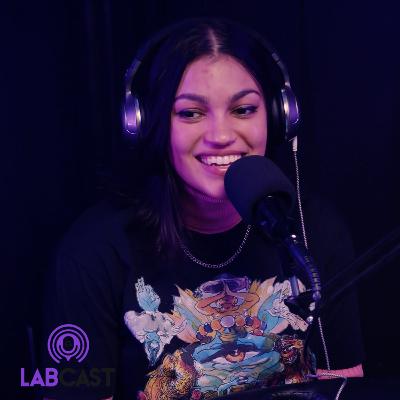 LABCAST #19 - Woman From The Moon