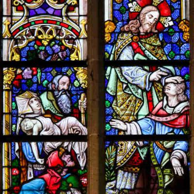 Twenty-second Sunday in Ordinary Time (Year C) - Motivations of Love