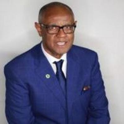 The Past and Present of U.S-Africa policy, and how the youth will shape it's future