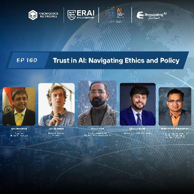 Collaborating Across Sectors for AI Impact | Sovereign AI, PPP & AI Skilling