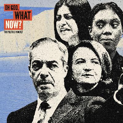 Scary Migrants, Super Creeps – Can Britain break out of migration madness?