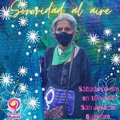 Mujeres mayoras Mujeres mayoras