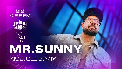 MR.SUNNY - KISS.CLUB.MIX (18.05.26)