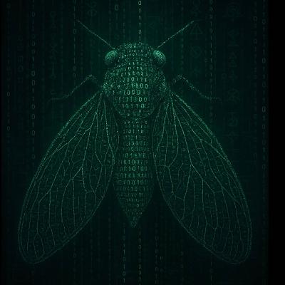 Cicada 3301 - gåtan ingen har löst