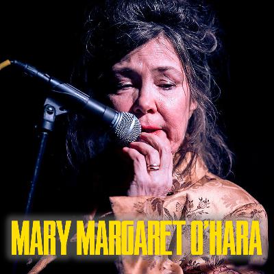 Hall of Fame: Sarah-Jane Morris Hails Music's Miss America