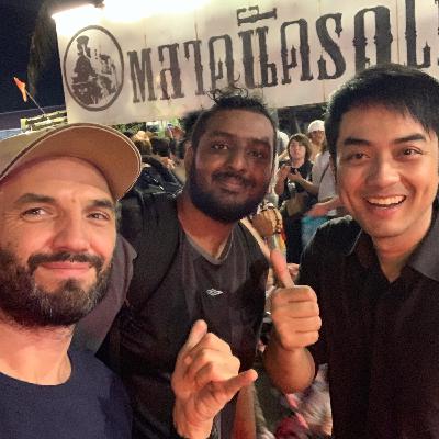 004: Must Eat Food & Places to Visit in Bangkok 004: Must Eat Food & Places to Visit in Bangkok