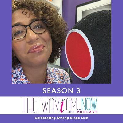 The Way I Am...Now: Season 3 Intro The Way I Am...Now: Season 3 Intro