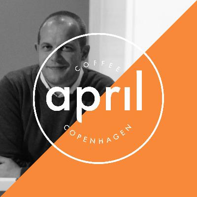 Jean Heylen - Coffee with COVID-19 Podcast - Episode 10