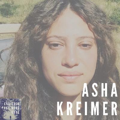 Asha Kreimer