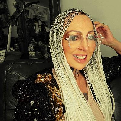 The Counterpane by Sarnia de la Maré 2024 Live Spoken Word The Counterpane by Sarnia de la Maré 2024 Live Spoken Word
