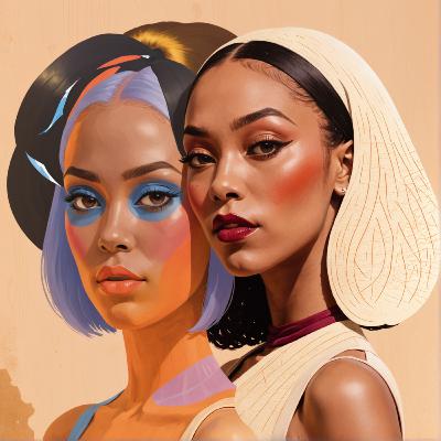 Doja Cat's Complex Public Persona Doja Cat's Complex Public Persona