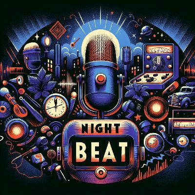 JOHNNYLIGGET SWIFEPAULINE an episode of Night Beat