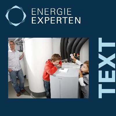 F-Gas-Verbot: Was heisst das für meine Heizung? (Text)