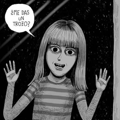 El hijo del aprendiz de Satanás 678 - Entrevista a Irene Márquez a propósito de "La muerte de Irene Márquez".