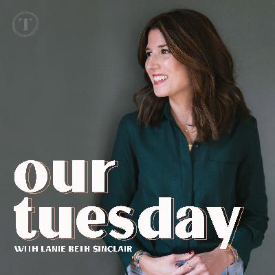 Mars Hill Address (Our Tuesday Live)