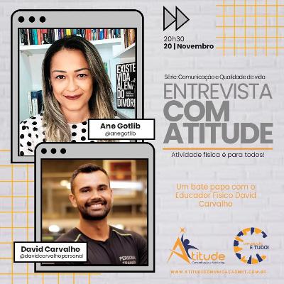 Falando sobre Atividade Física e Saúde