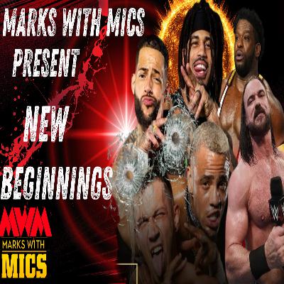 New Beginnings