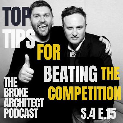 Top Tips for Beating the Competition!