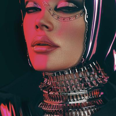Being Your Most Authentic Self Is An Act of Rebellion In A World of Fake