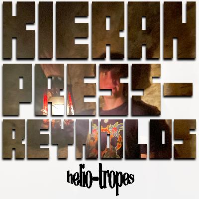 Kieran Press-Reyonlds