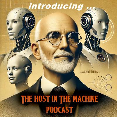 Meet the Team / Why Understanding AI Matters