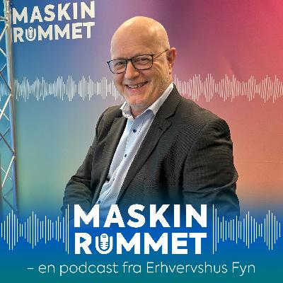 Episode 76: Det store bæredygtighedstjek Episode 76: Det store bæredygtighedstjek