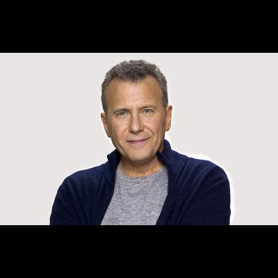 Comedian Paul Reiser Interview