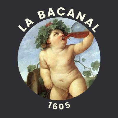 La Bacanal 42- Una de clàssica