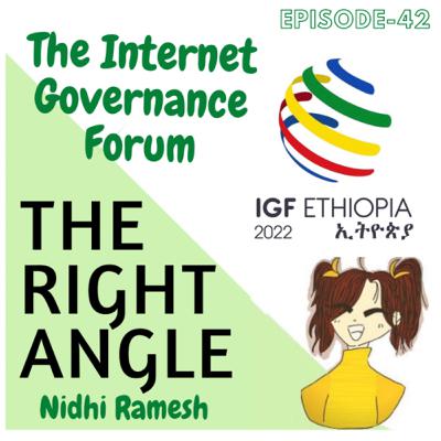 The Internet Governance Forum The Internet Governance Forum