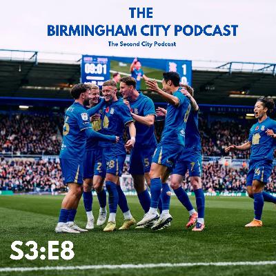 The Birmingham City Podcast