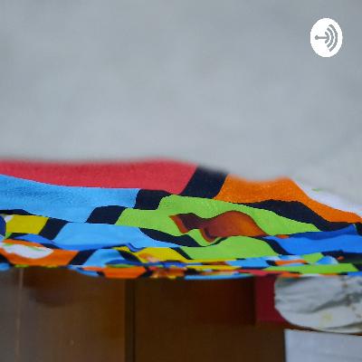EC's project: podcast