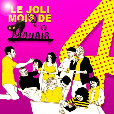 Le Joli Mois de Mouais #55