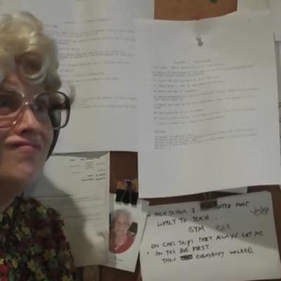 Episode 9 :: Personhood Reregistry + The Adult Womb