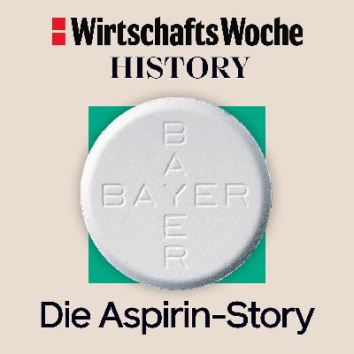 Die Aspirin-Story Die Aspirin-Story