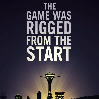 New Vegas, Episode 9: Time to (Ragna)Rock and Roll.