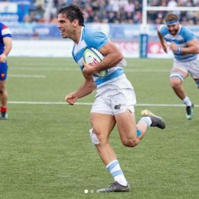 Juan Pablo Castro